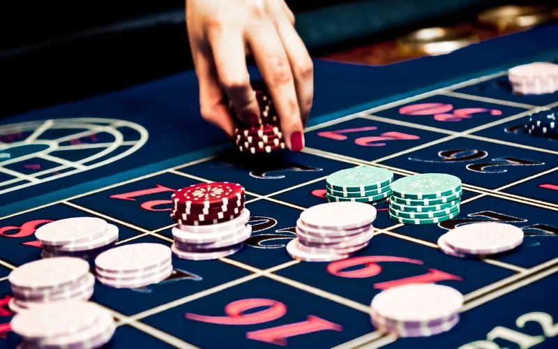 Understanding the Fundamentals of Betting