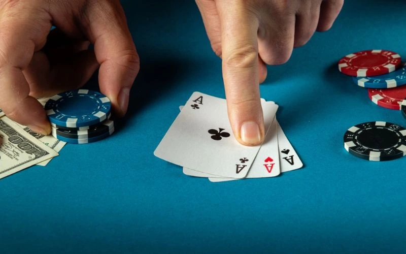 Beginners Tips 3-Betting