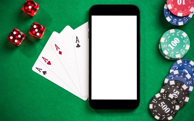 Bomb Pot Poker Online