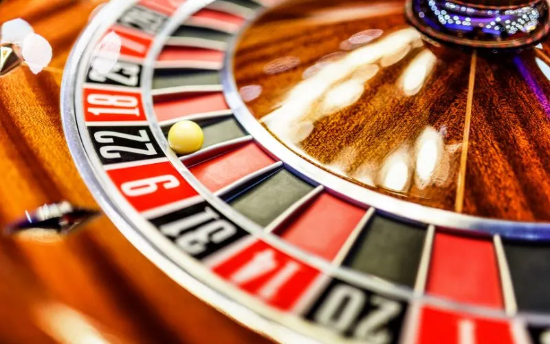 Roulette Strategy