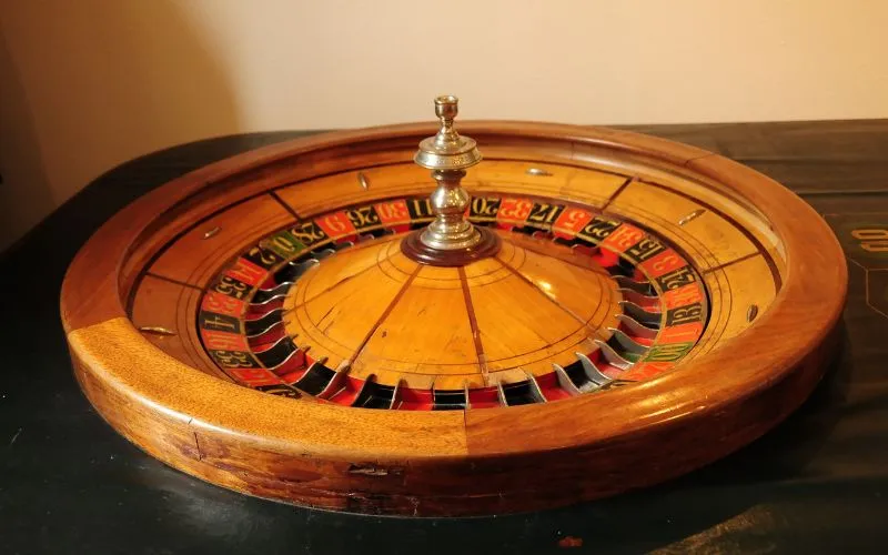 Roulette Strategy