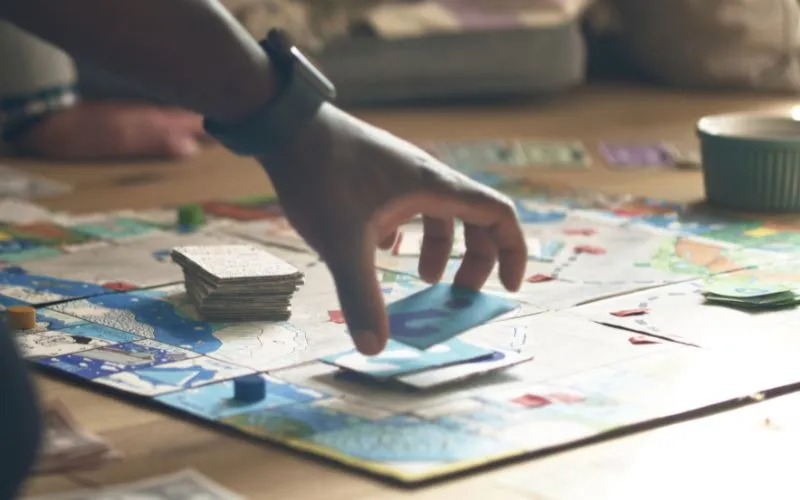 One-Person Card Games
