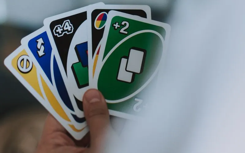 One-Person Card Games