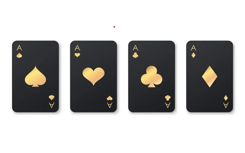 Play Sets in Poker