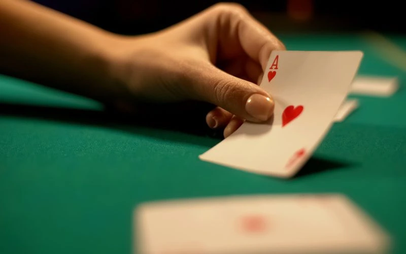 Poker Turn