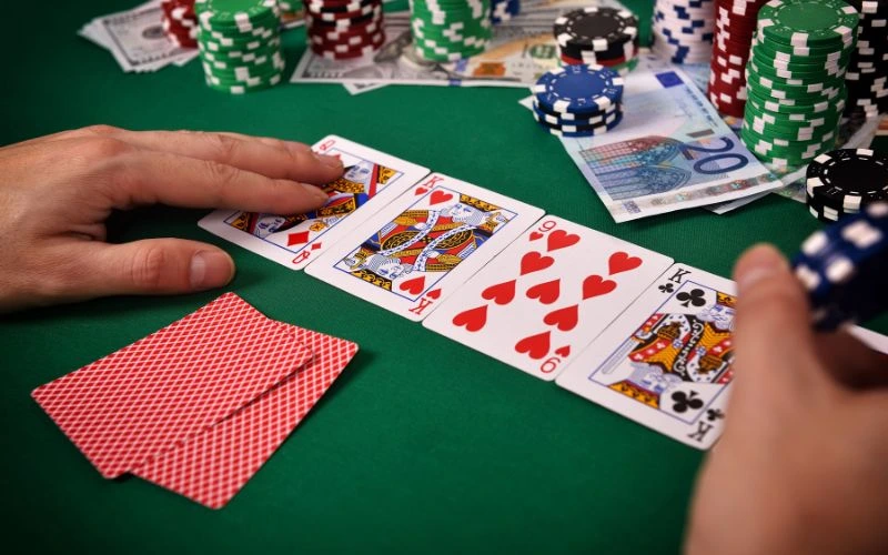 Card Counting Techniques