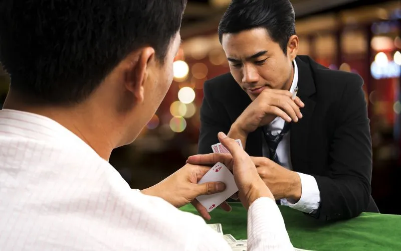 Anticipating Opponent's Moves