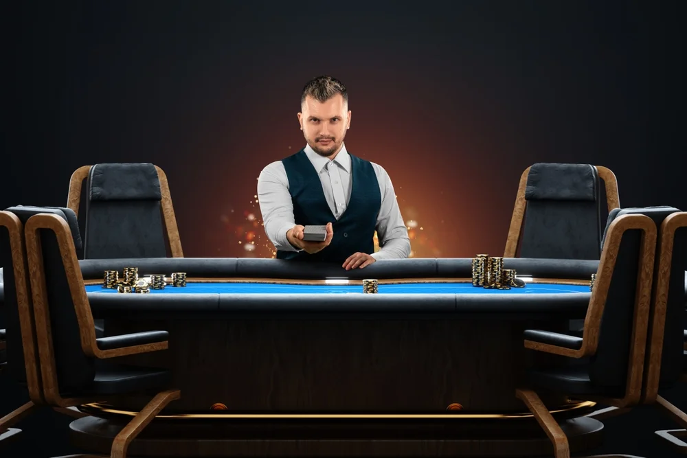 Poker Table Image Evaluation