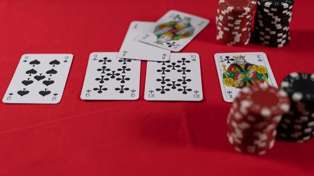 Poker Game