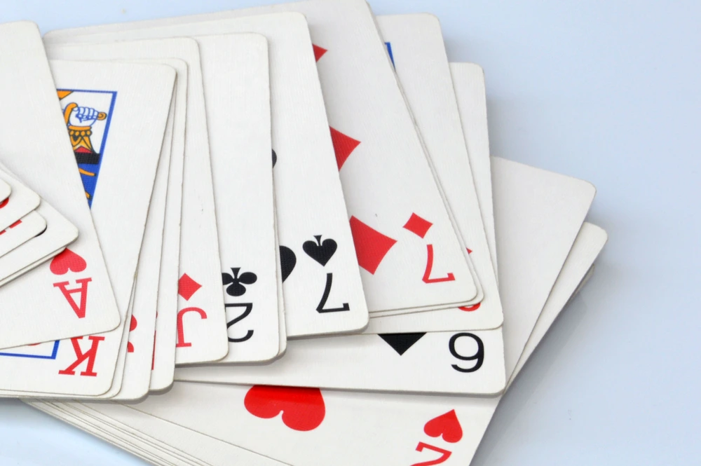 Card Counting