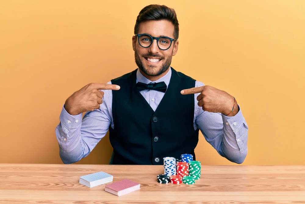 Ego Factor in Poker