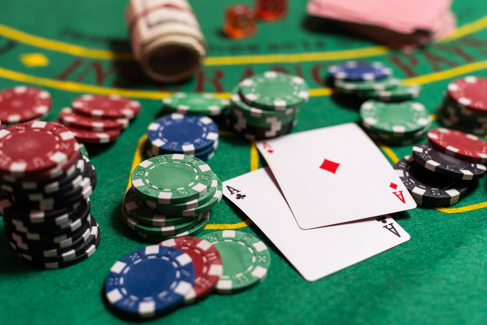 Betting Variations