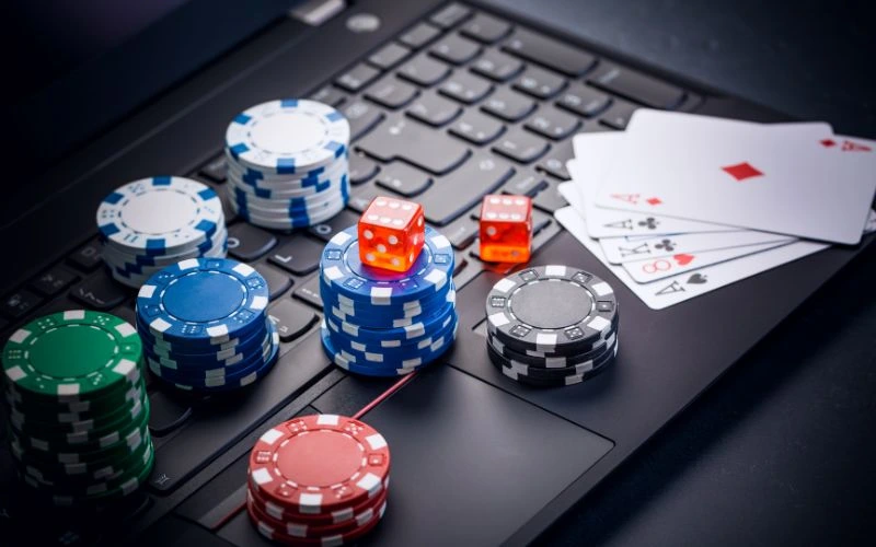BetOnline Poker
