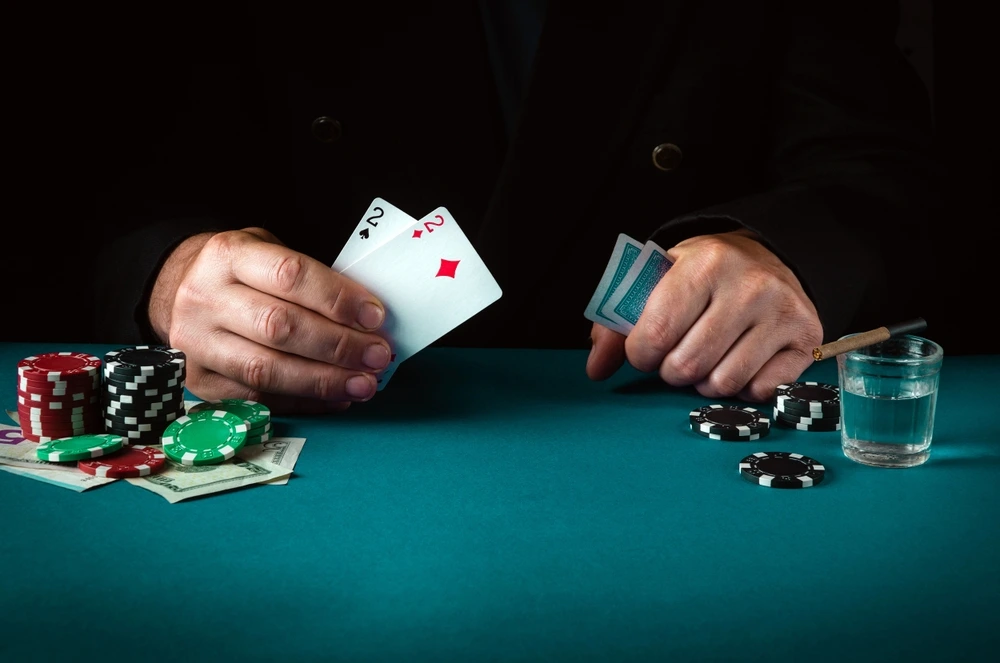 The Calculated Risks