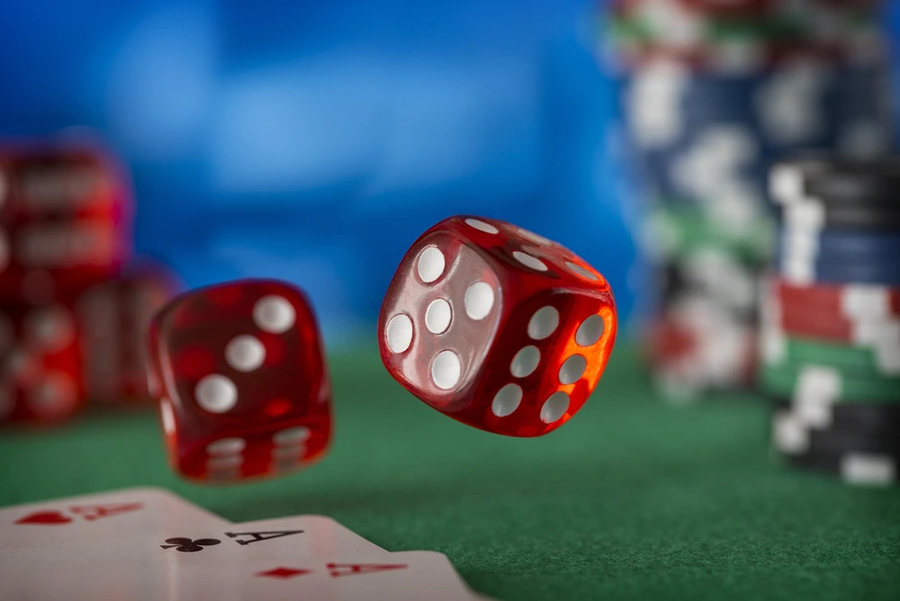Modern Poker Theory