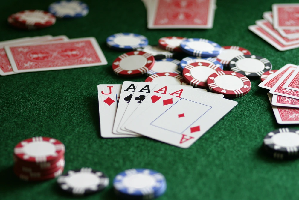 Poker Combos