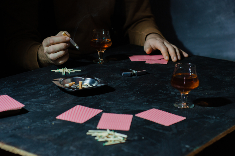 Factors Affecting the Odds