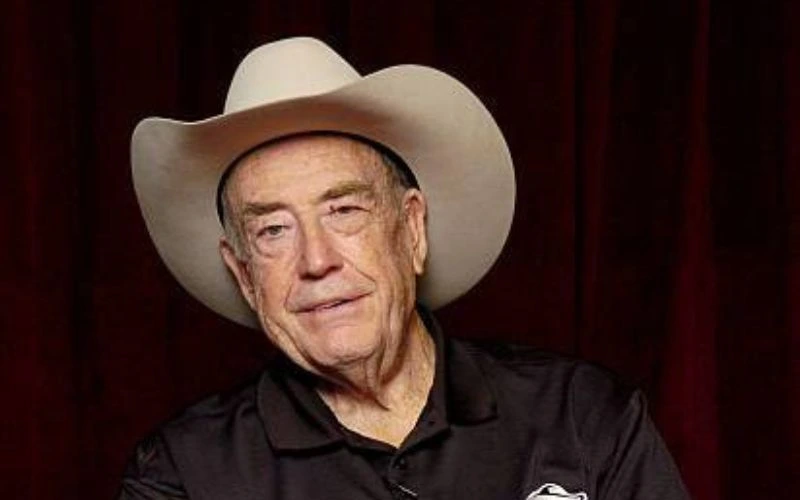 Doyle Brunson