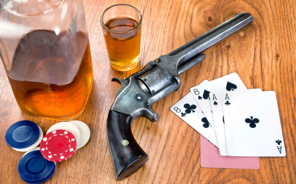 Dead Man's Hand