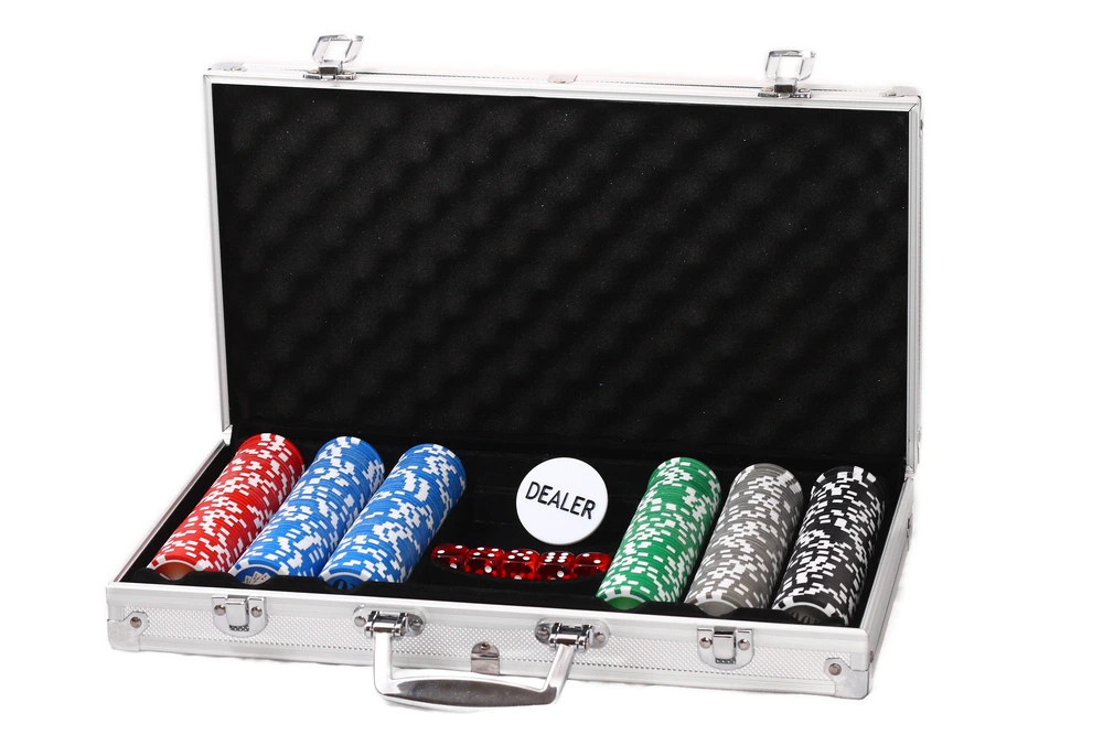 Essential and Unique Poker Accessories