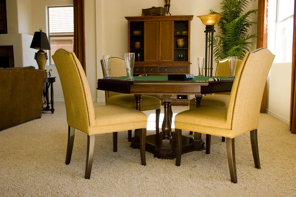 Poker Tables and Furniture