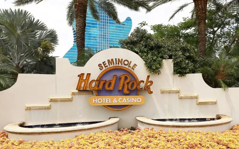 Seminole Hard Rock Hotel & Casino