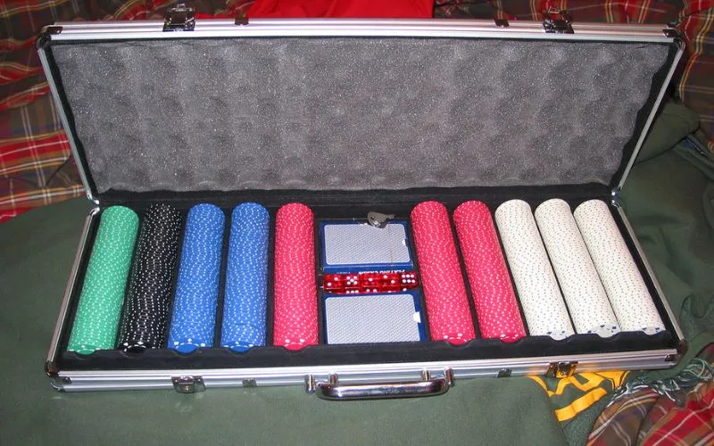 Best Poker Chips in the Market