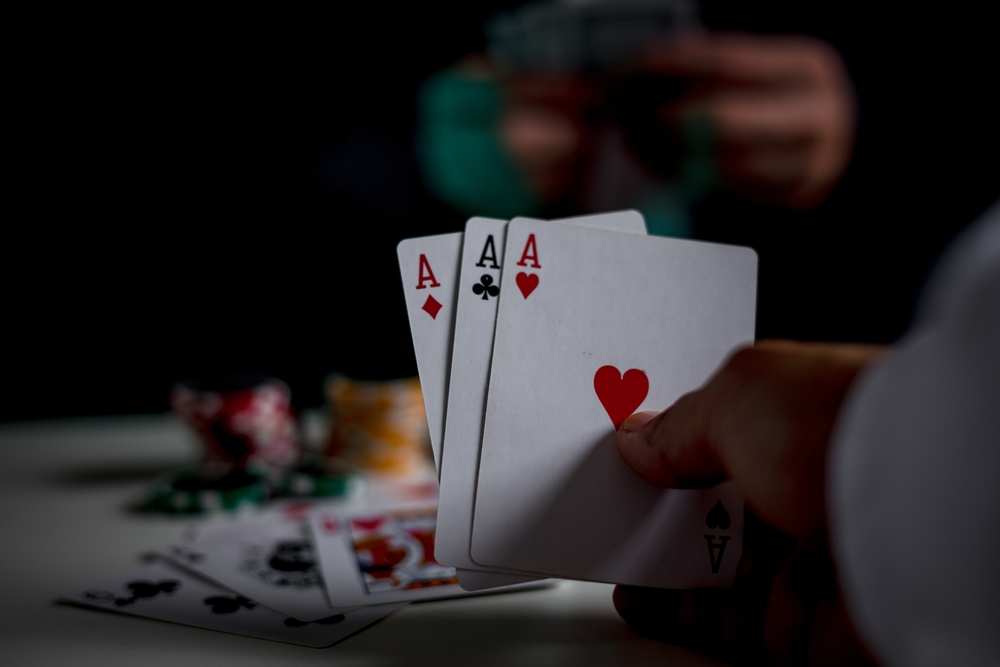 Strategies for Navigating The Flop