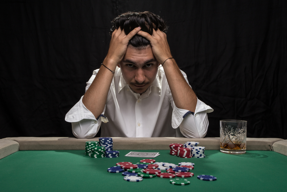 Poker Tilt