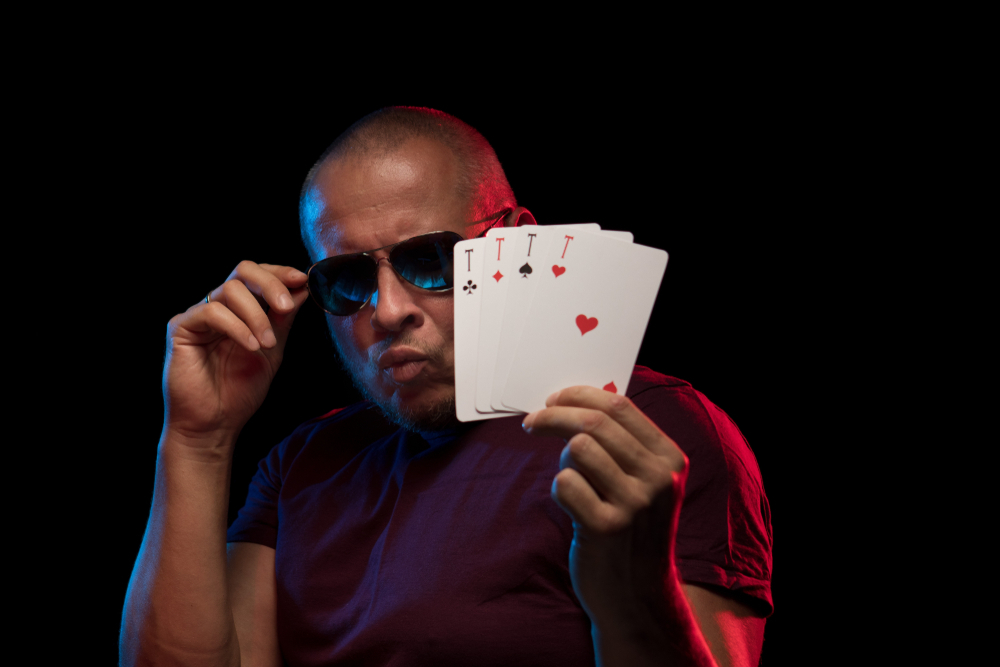 Strategies for Managing Poker Tilt