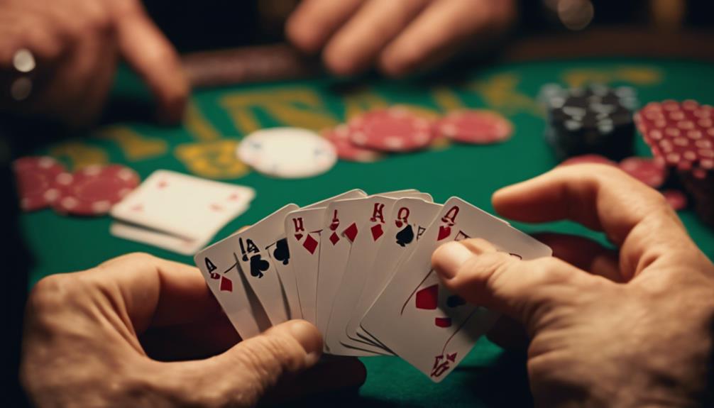 learn the game rules