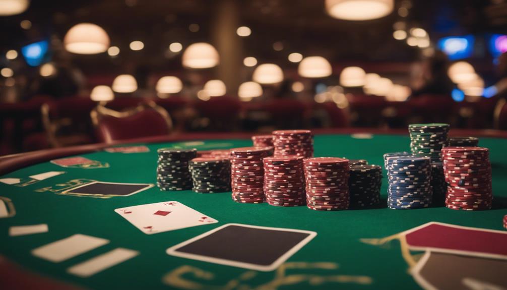 learning horse poker fundamentals
