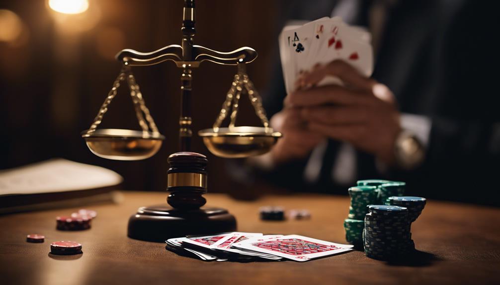 legal and ethical guidelines