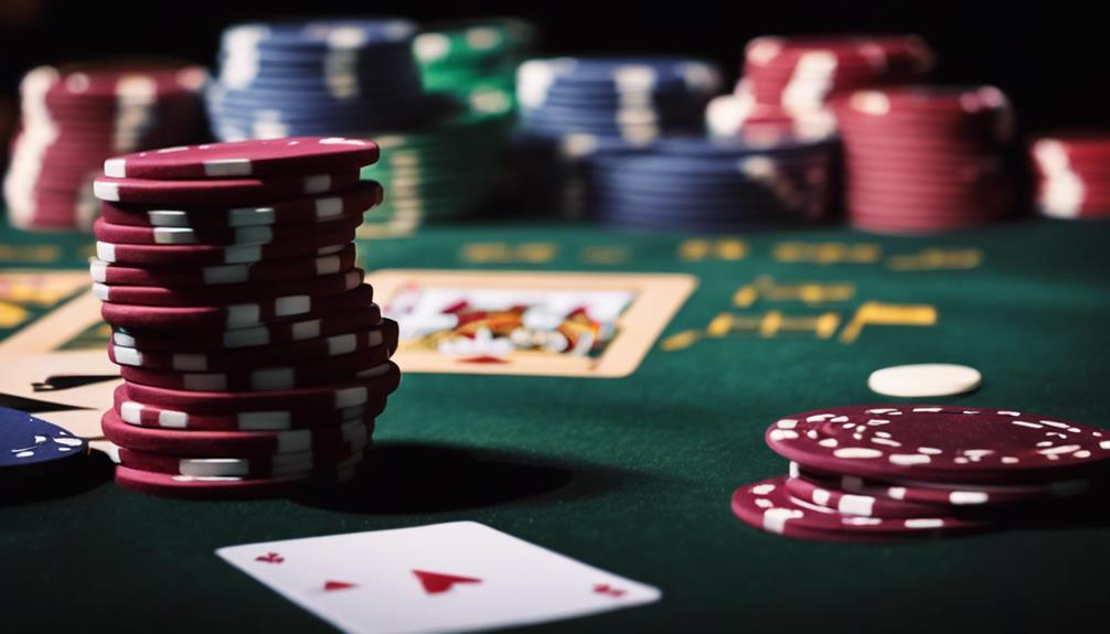 pocket pairs in poker