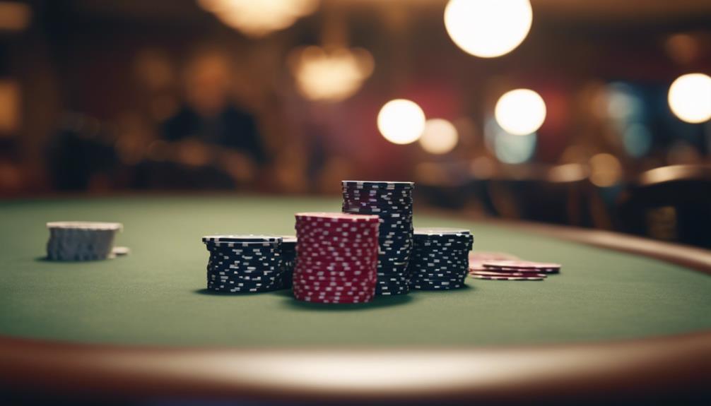 poker hand rankings compared