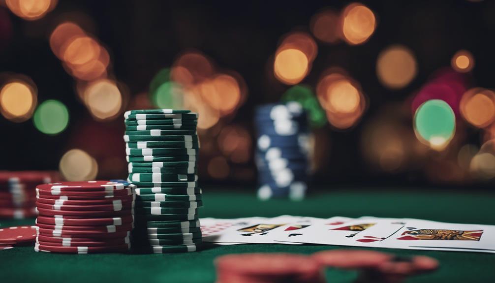 studying poker strategy charts