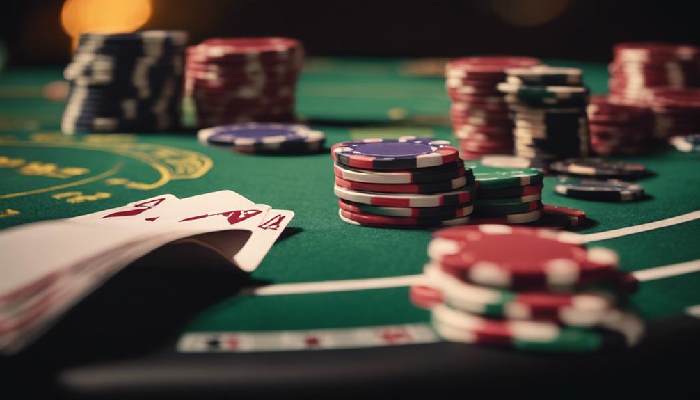 calculating poker hand odds