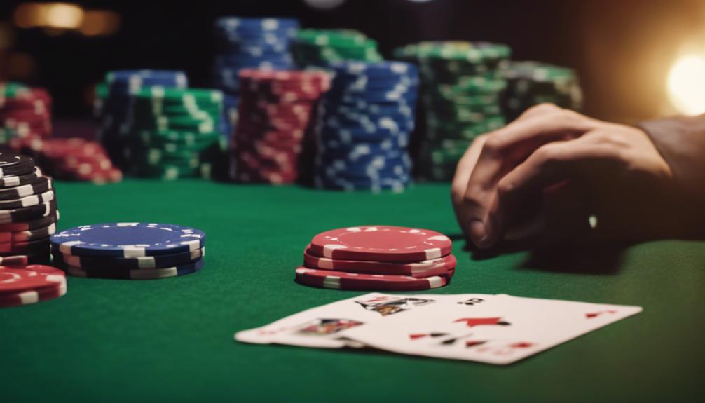 changes in insurance claims | Royal Flush vs Quad Aces