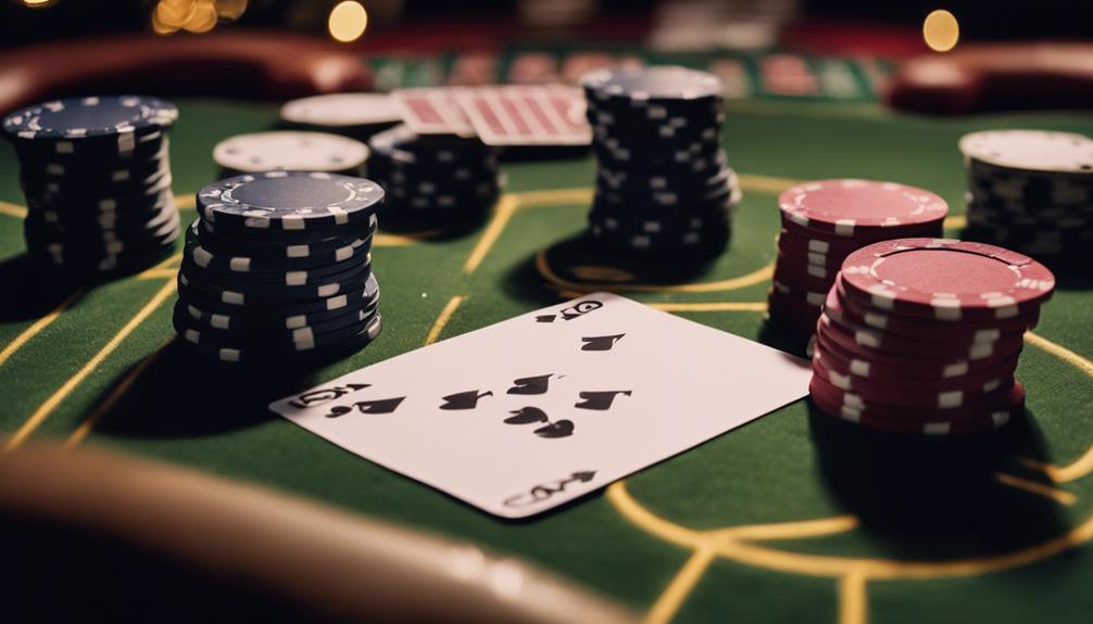 comparing probabilities of events
