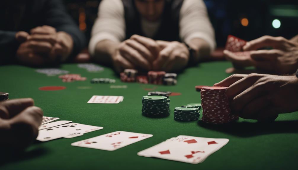 helpful poker tips guide