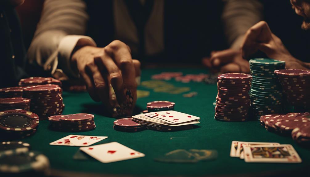 lowball poker variant rules