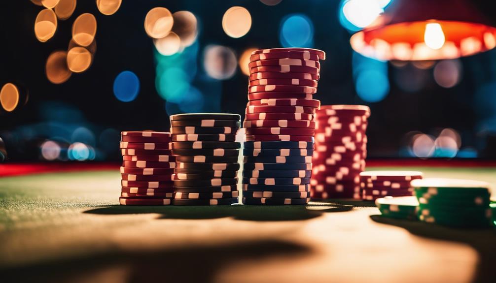 mastering no limit poker strategy