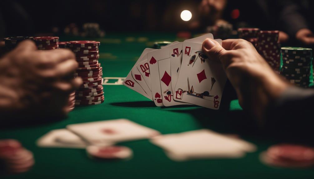 poker hand ranking details | Does a Straight Beat a Full House