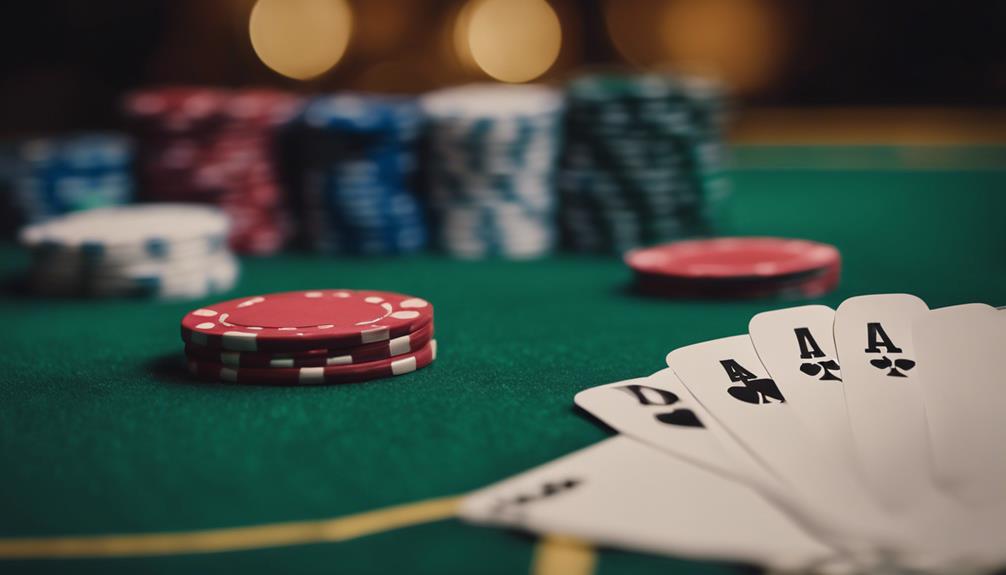 poker hand ranking guide