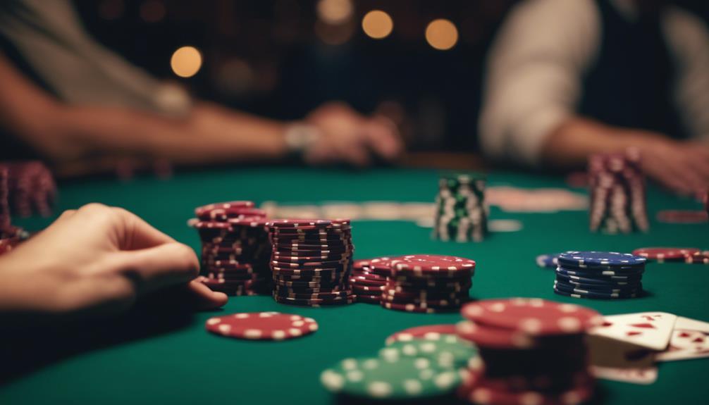 strategic decision making in games