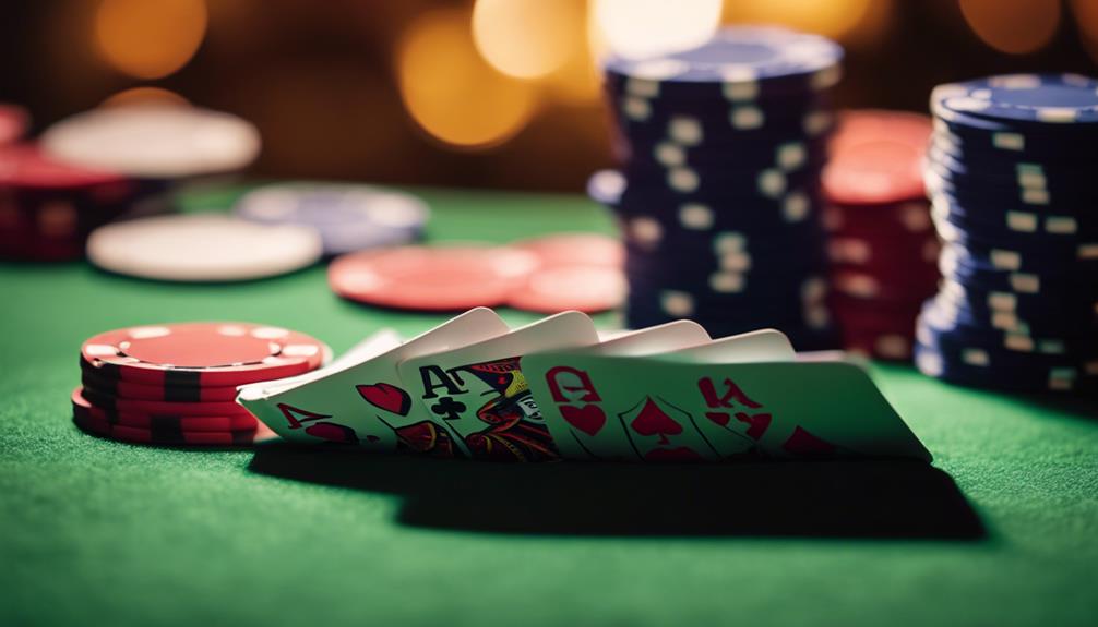 strategic gaming advice offered | Does 2 Pair Beat 3 of a Kind