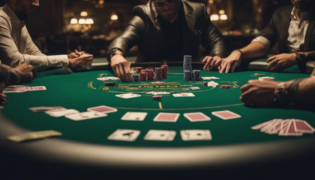 advanced poker betting strategies | C Bet Poker
