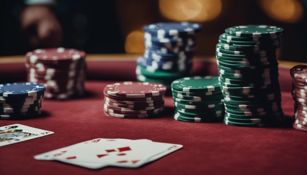 detailing game strategies and techniques | How to Play 5 Card Draw