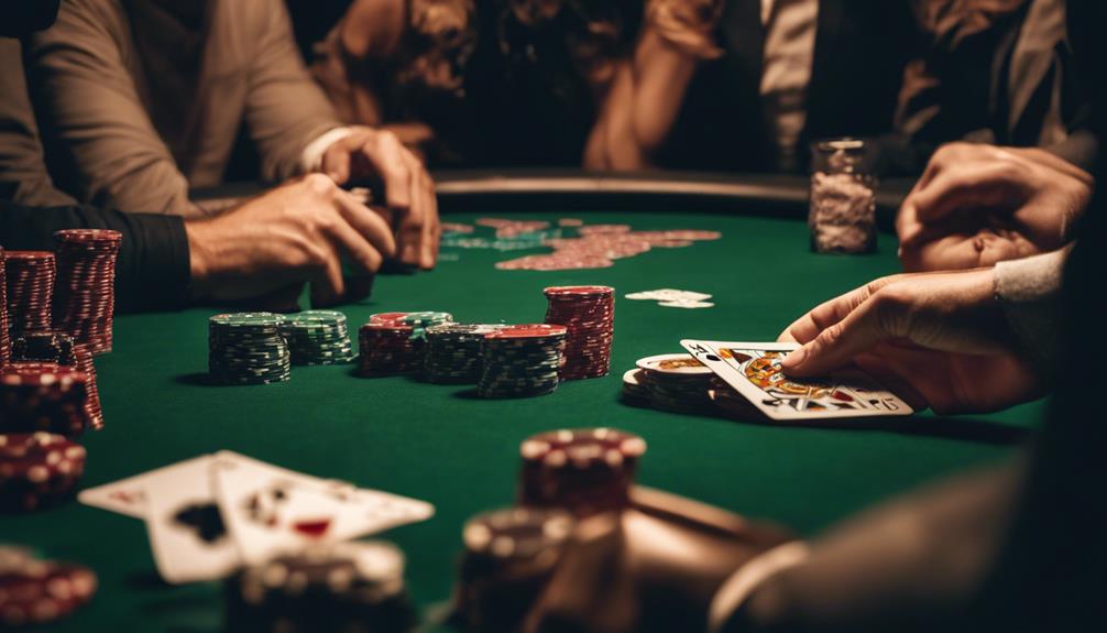 dispelling poker myths effectively
