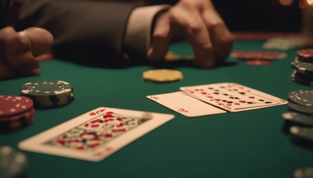 effective chess playing methods | Poker Straight Rules
